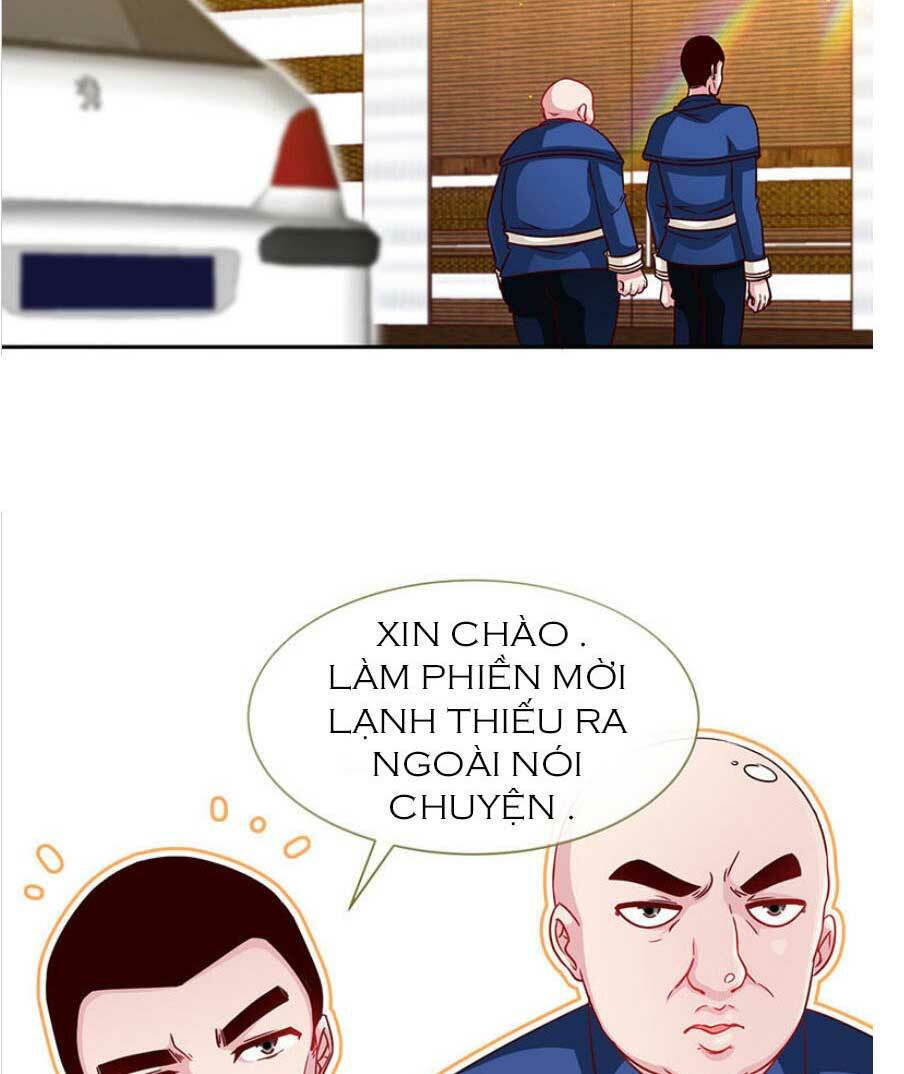 TRUY NÃ TOÀN CẦU TRUY THÊ VỀ SỦNG: Chapter 90.1