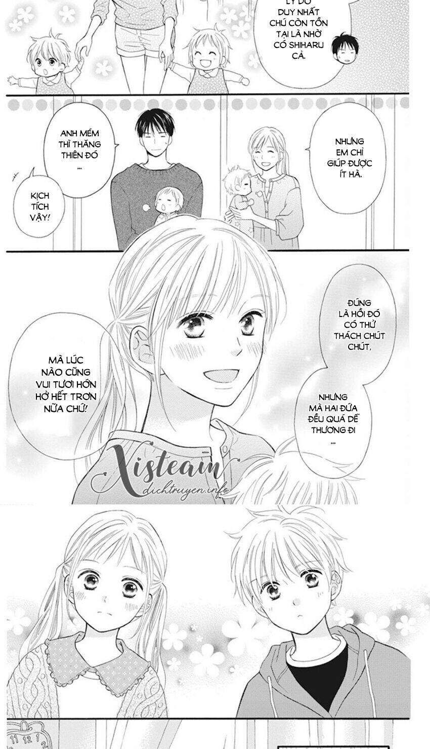 Life So Happy: Chapter 18