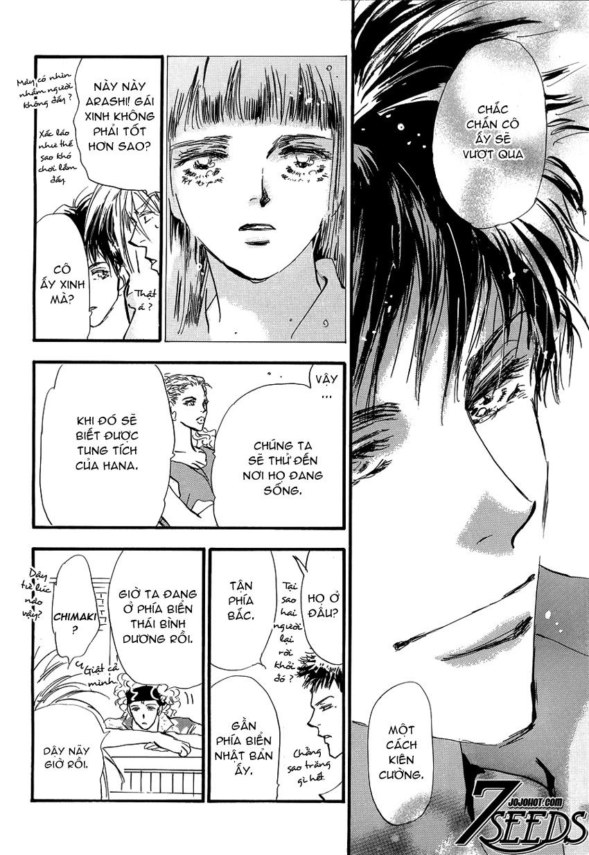 Mầm Sống: Chapter 123