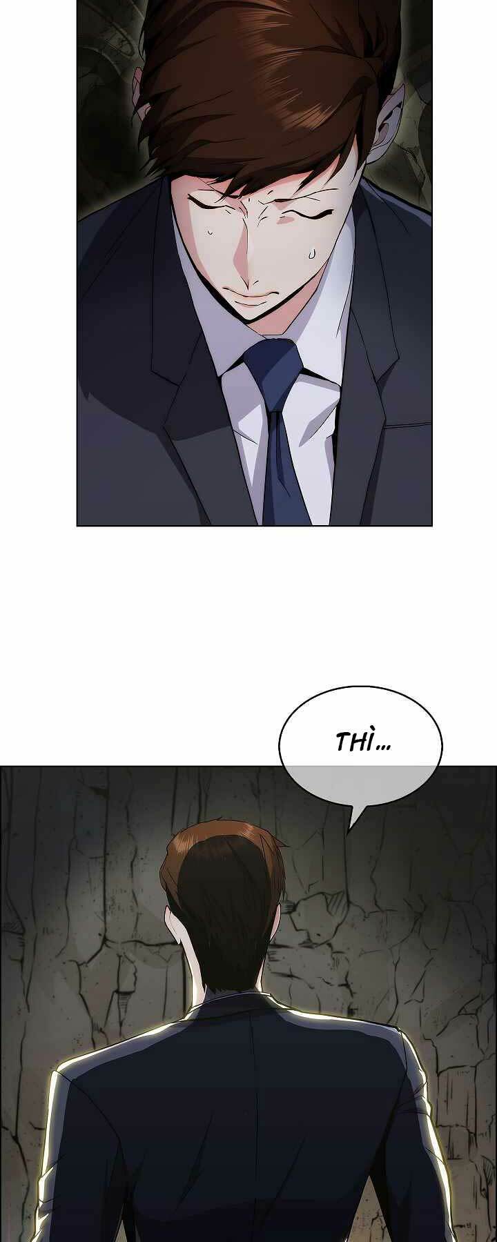 Kẻ Phát Hoạ Ấn Chú: Chapter 2