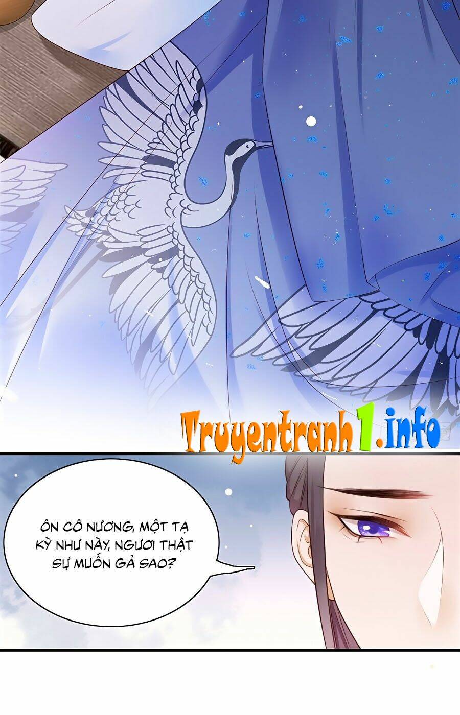 Nữ Thủ Phú Chi Kiều Sủng Nhiếp Chính Vương: Chapter 7