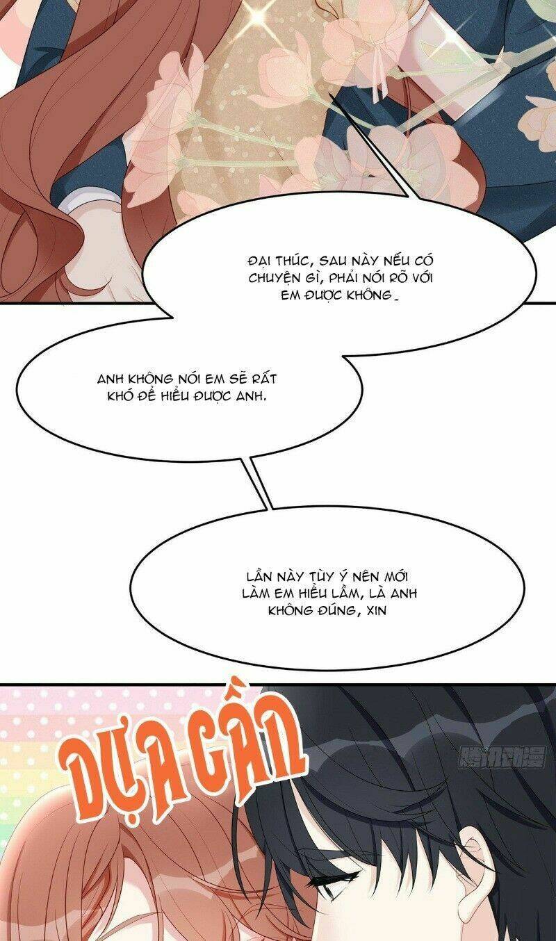 Chỉ Muốn Cưng Chiều Em: Chapter 45