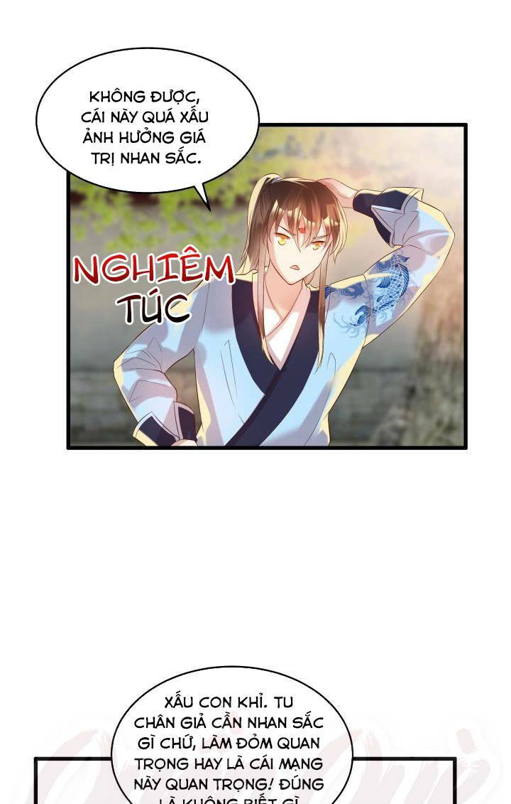 Siêu Phàm Truyện: Chapter 39