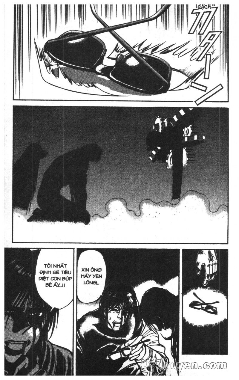 Fujita Kazuhiro: Chapter 19