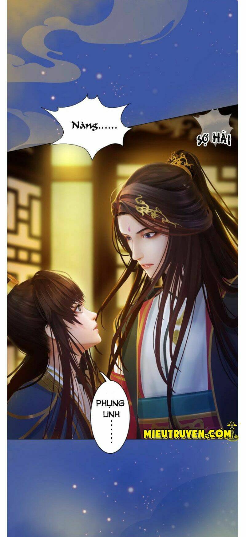 Phong Quỷ Truyền Thuyết: Chapter 59