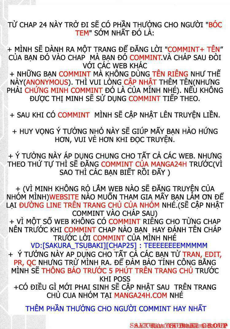 Freezing: Chapter 33