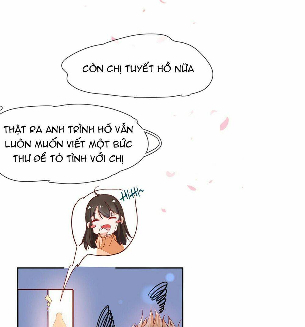 Vương Phi Tu Tiên: Đối Kháng Ma Vương: Chapter 2