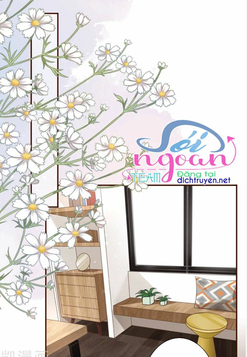 Bạn Gái Tôi Mới 30+: Chapter 23