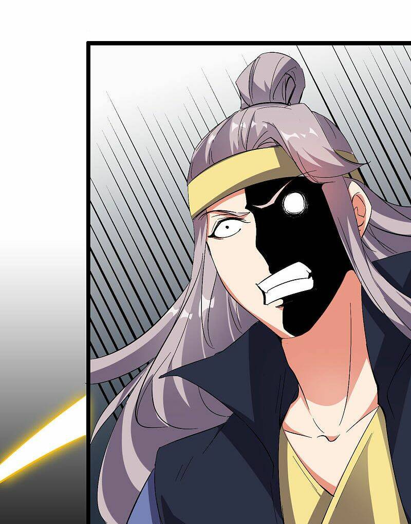 Phục Thiên Thánh Chủ: Chapter 90