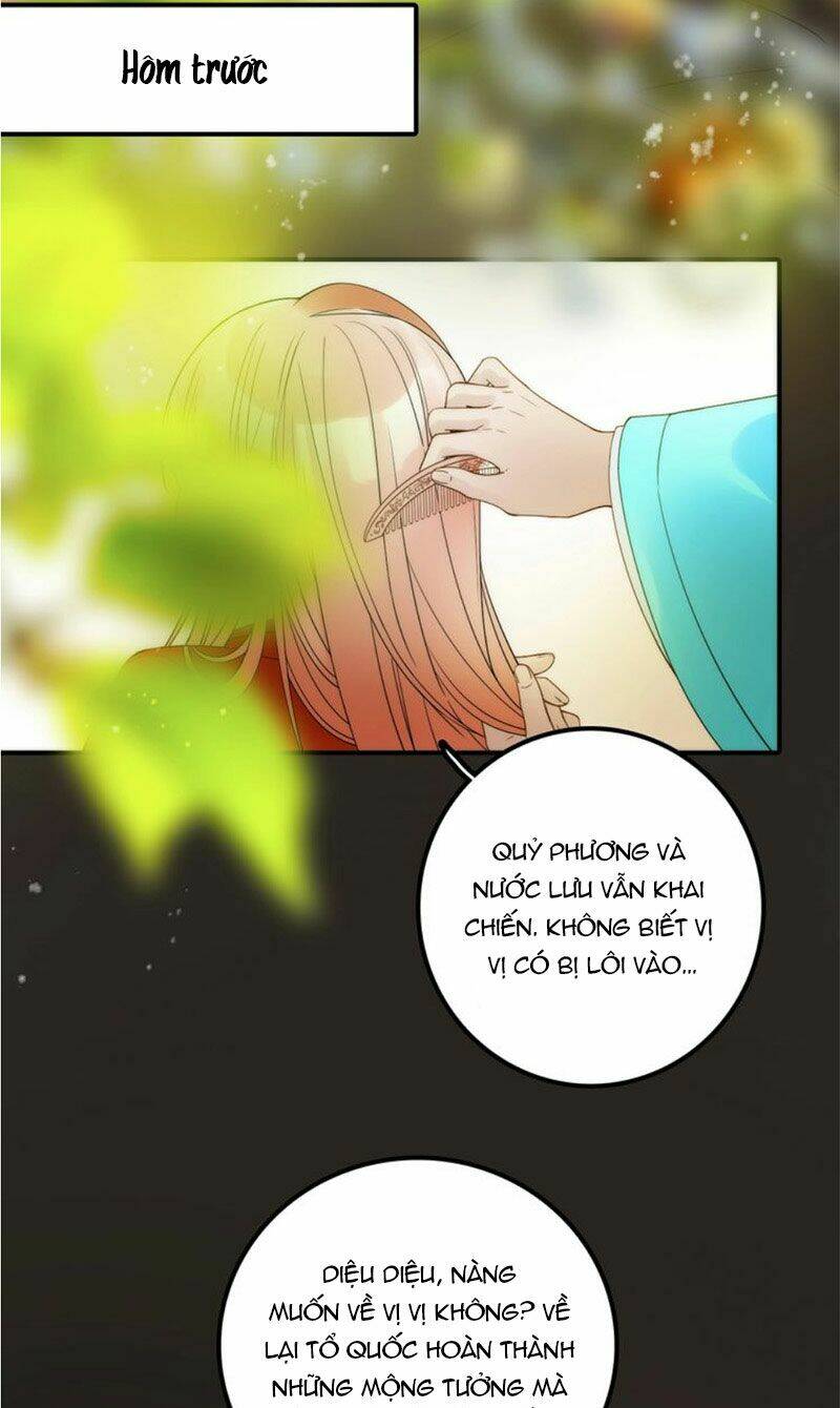 Cướp Chàng Vợ Về Đón Năm Mới: Chapter 48