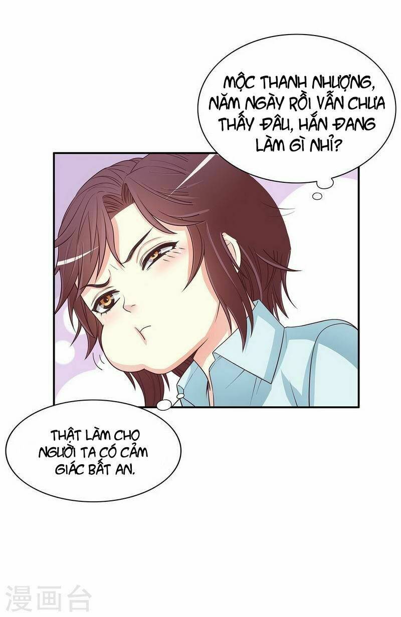 101 Phương Pháp Của Tổng Tài: Chapter 18