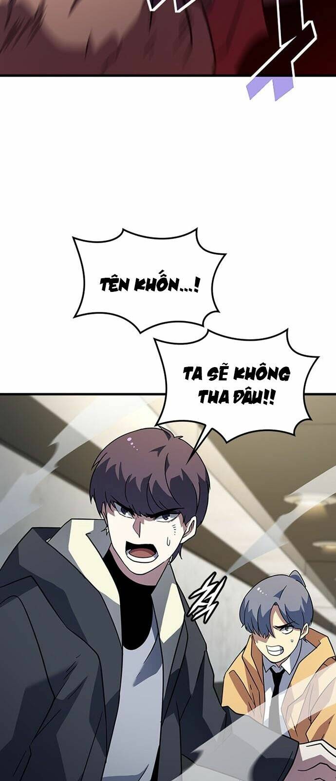 Điểm Chết: Chapter 27