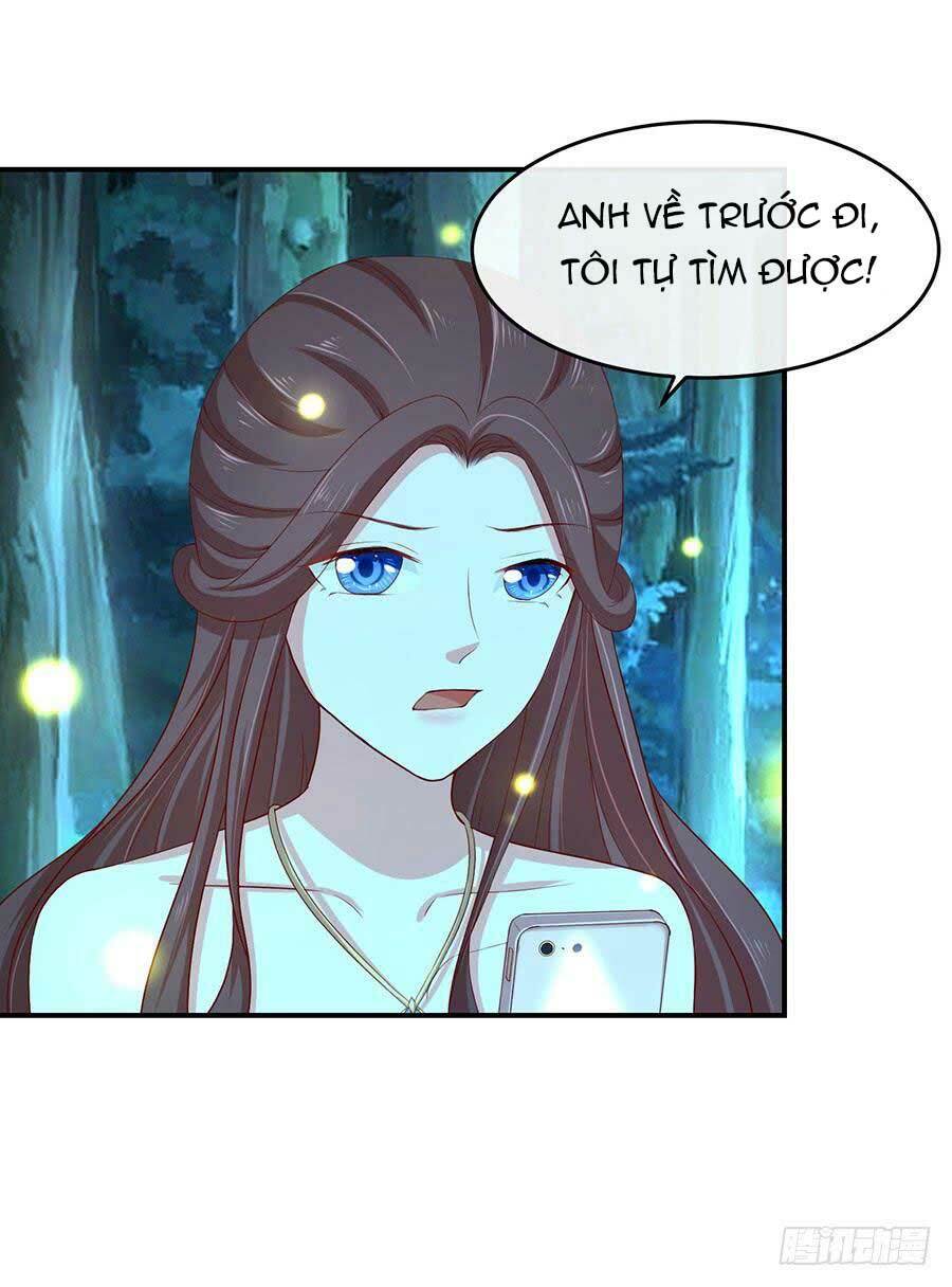 Gả Cho Tình Cũ Làm Lão Bà: Chapter 37