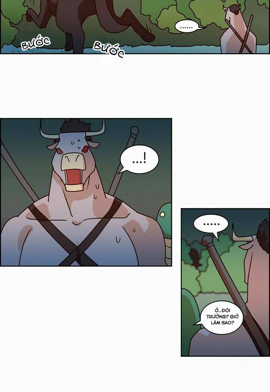 The Devil King Is Bored season 2: Chapter 7