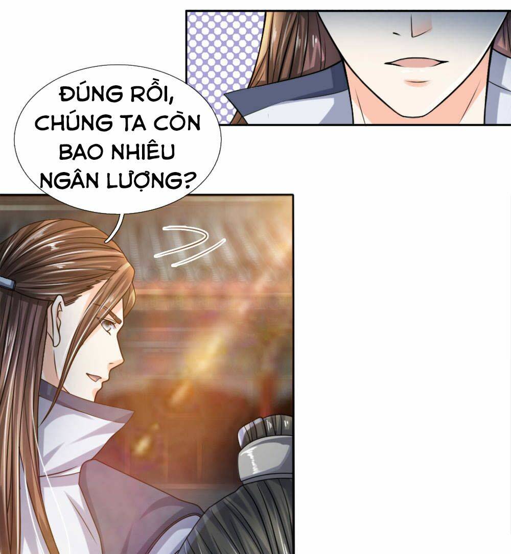 Chí Tôn Hồng Bao Đại Đế: Chapter 17