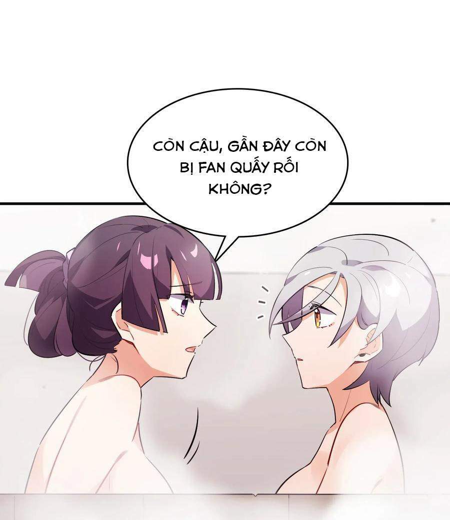 Hóa Ra Tôi Là Công Cụ Trong Game Tình Yêu: Chapter 15