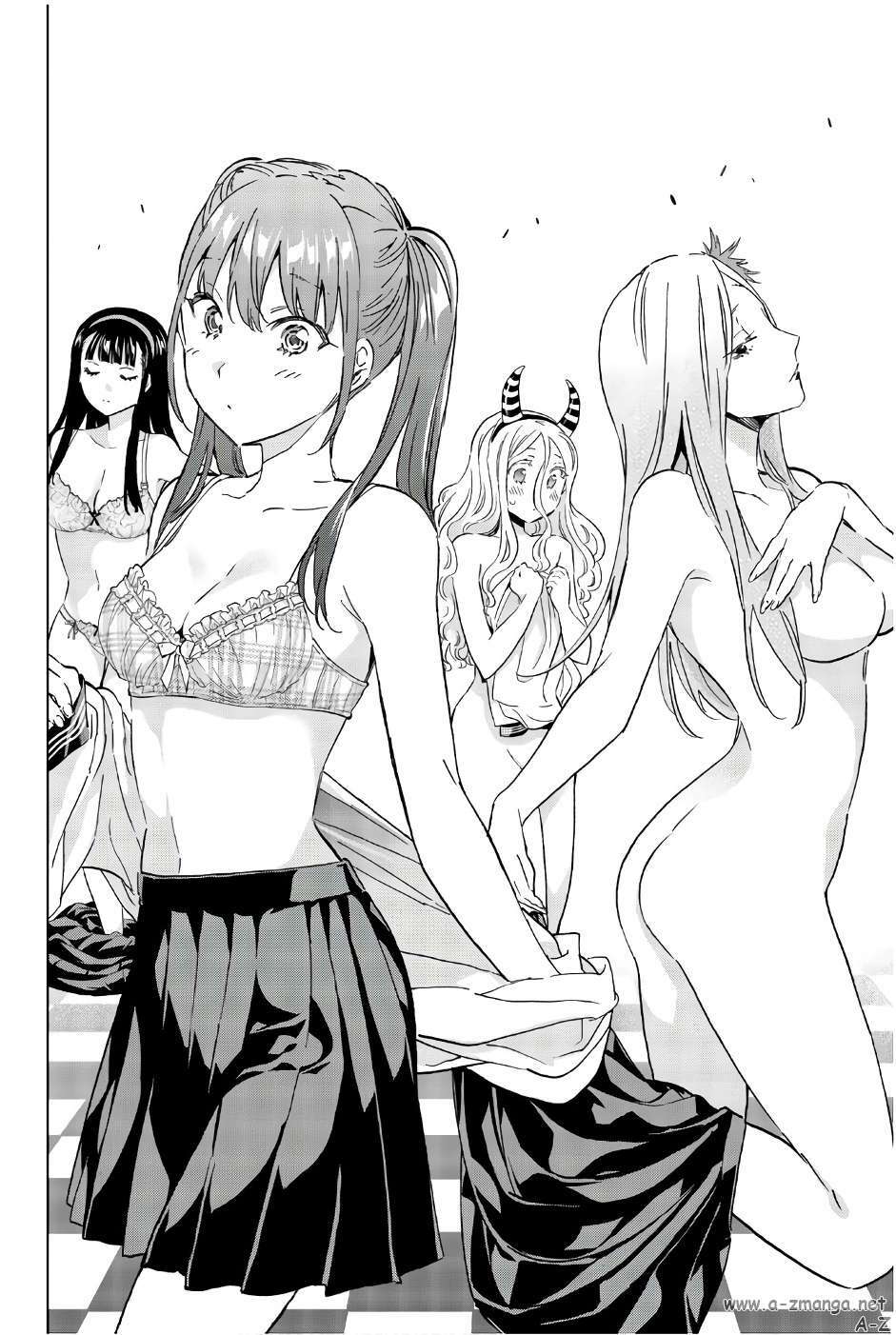 Real Account Ii: Chapter 143