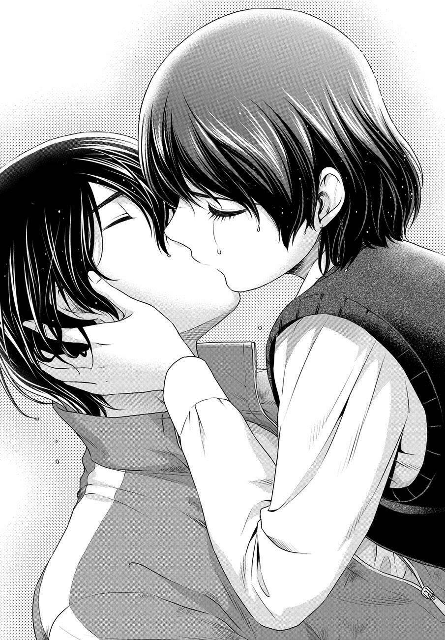 Bạn Gái Chung Nhà: Chapter 46