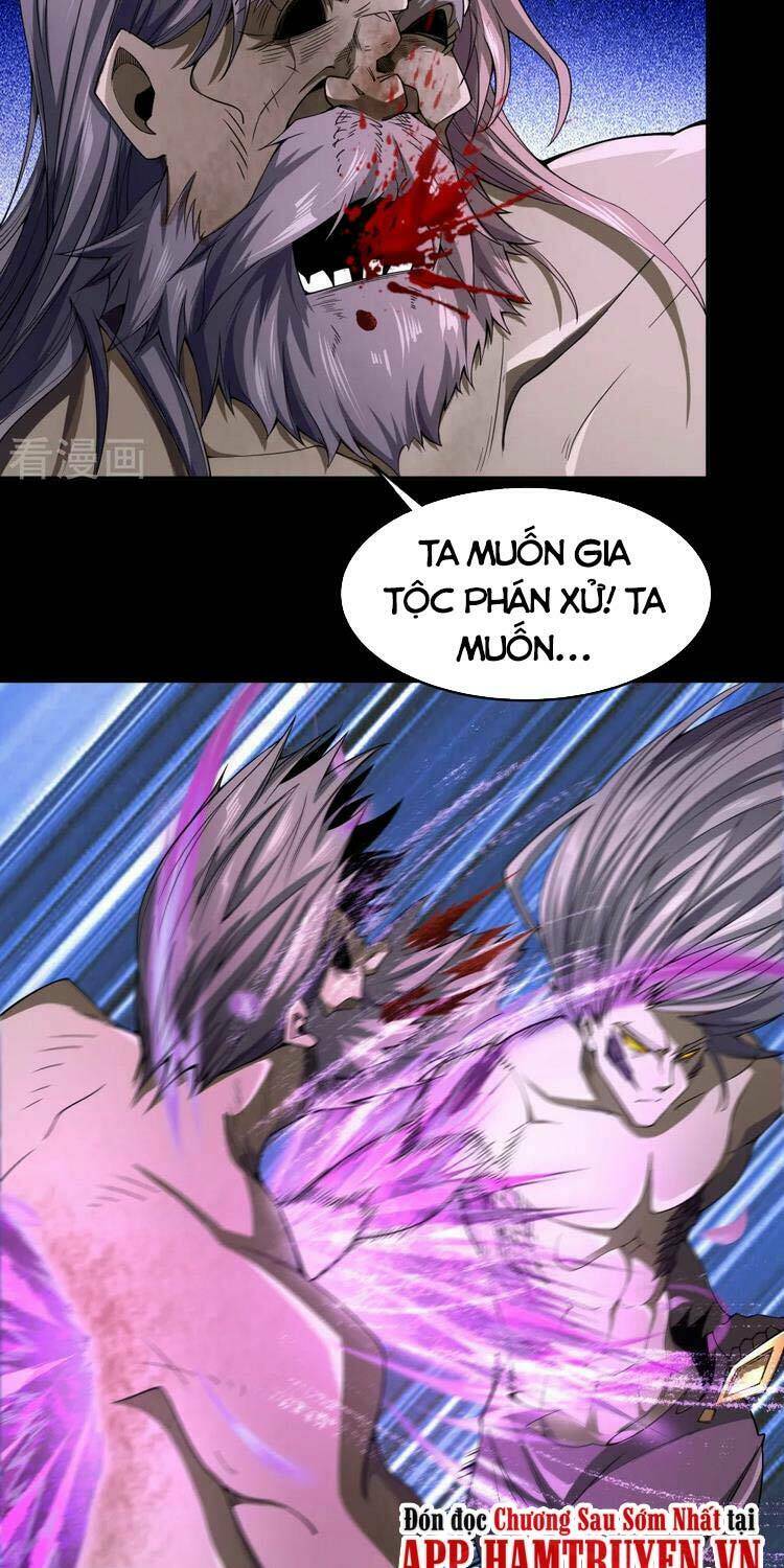 Thanh Đế Truyện: Chapter 148