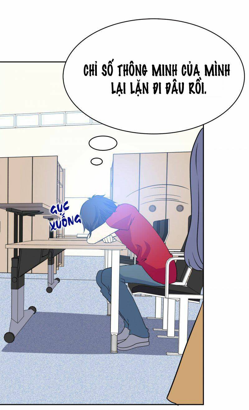 Người Yêu Thời Không: Chapter 47