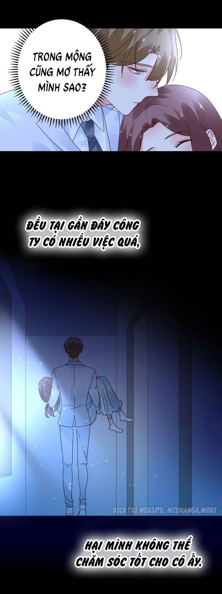 Điều Ước Sủng Ái Bất Bình Đẳng: Chapter 54.2