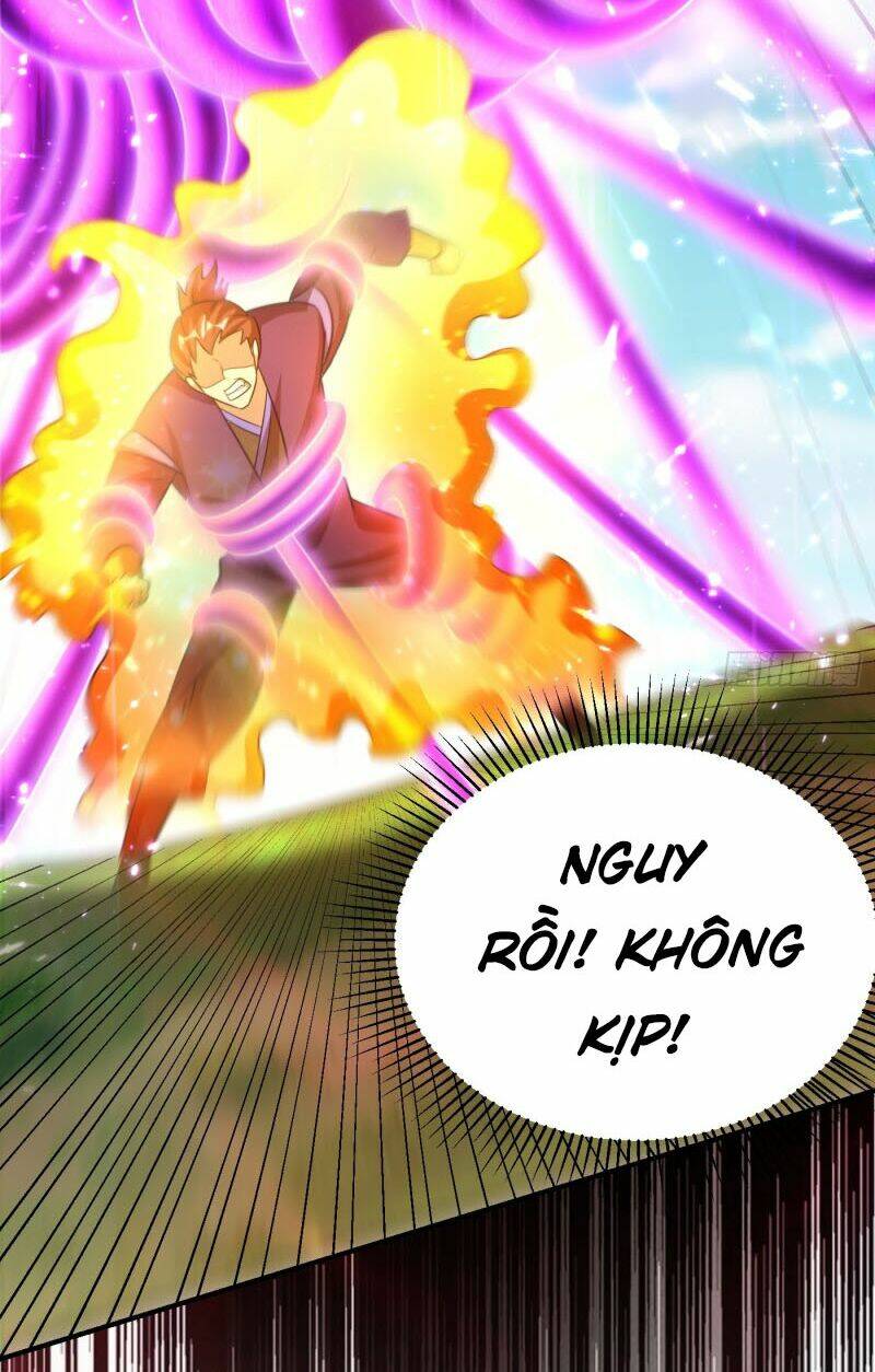 Yêu Giả Vi Vương: Chapter 200