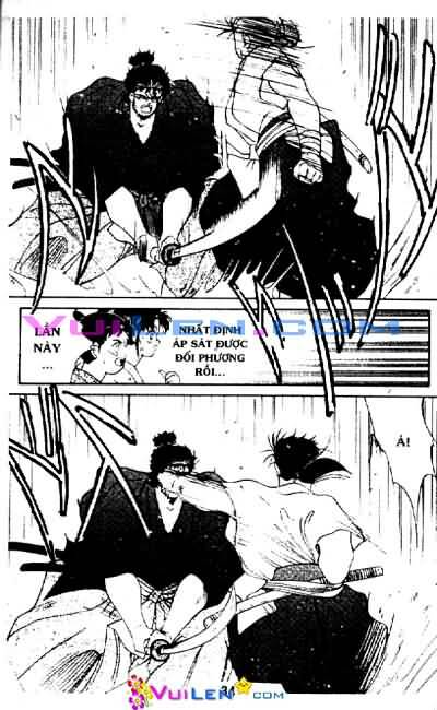 Truyền Nhân Atula Phần II: Chapter 2