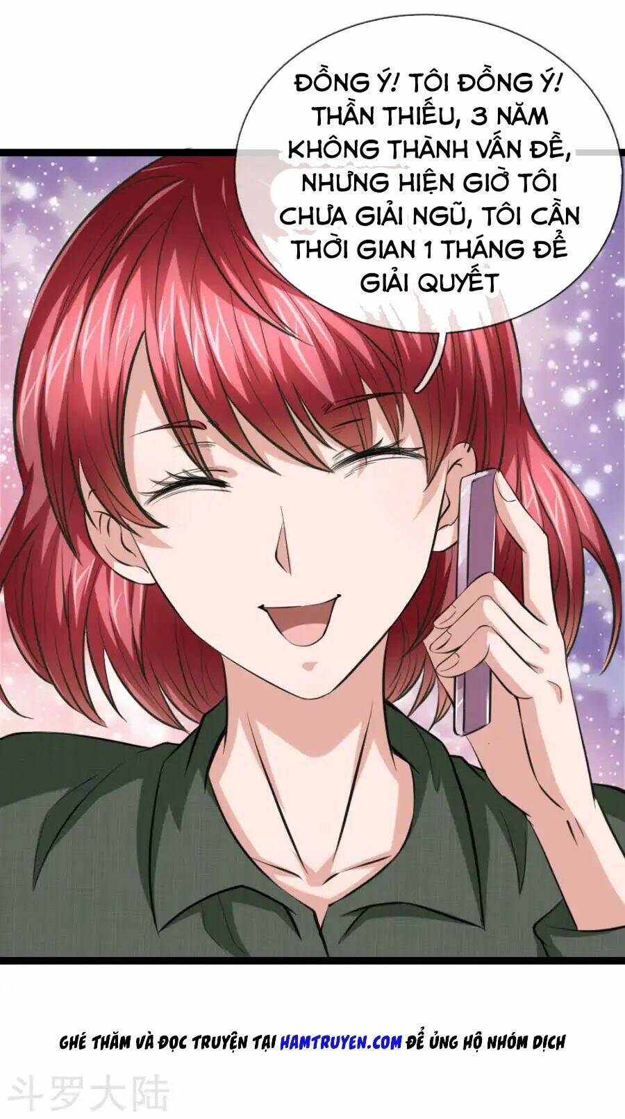 Tuyệt Thế Phi Đao: Chapter 64