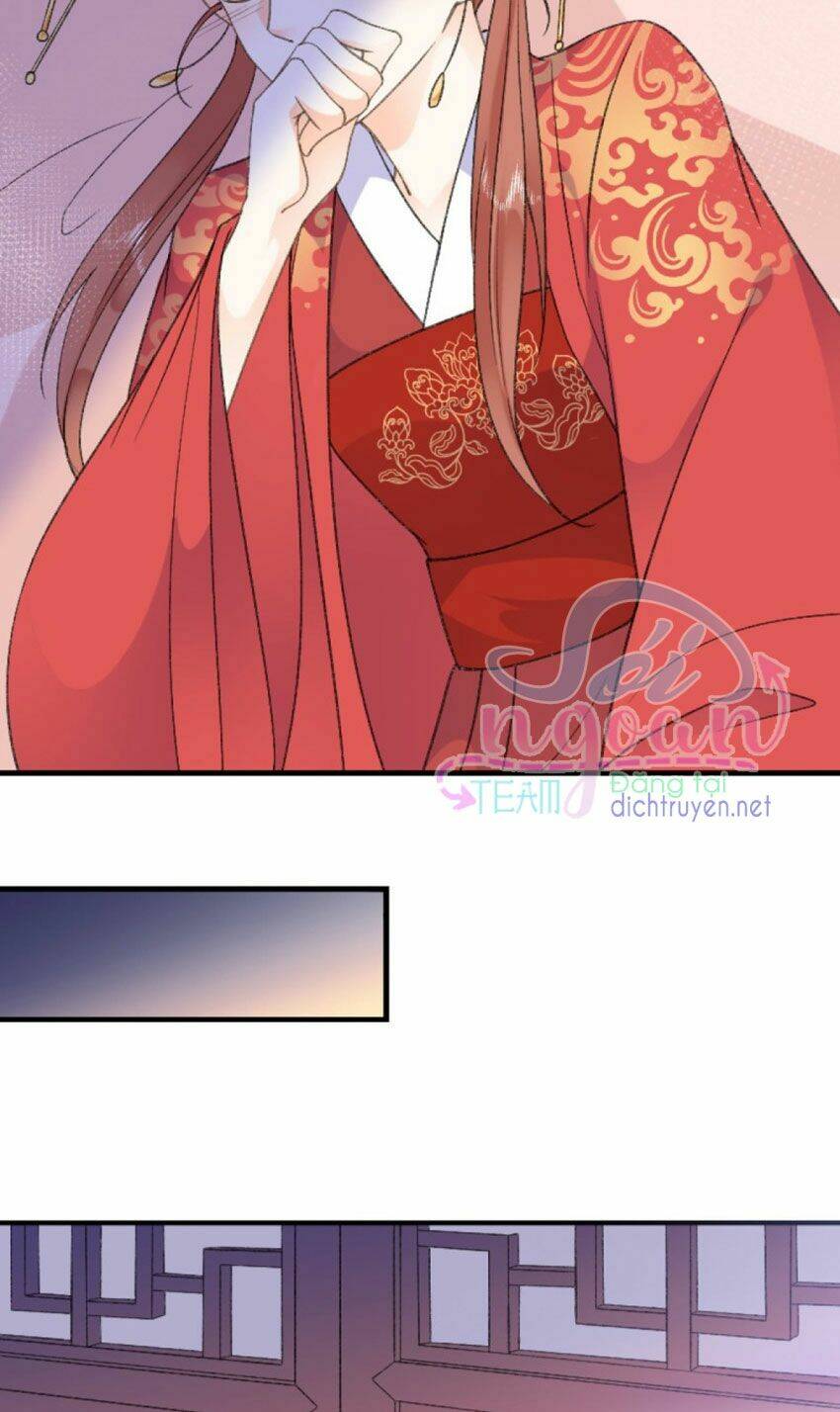 Tang Lạc Túy Tại Nam Phong Lý: Chapter 39