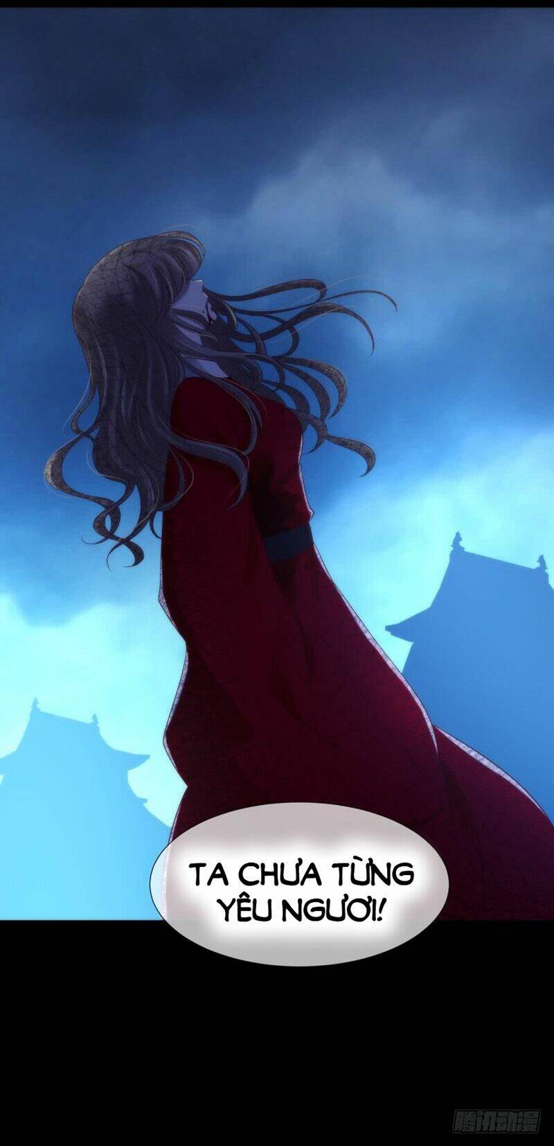 Một Vạn Tư Thế Công Lược Yêu Nam: Chapter 152