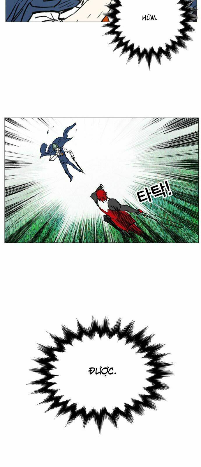 Hard Core Leveling Warrior: Chapter 129