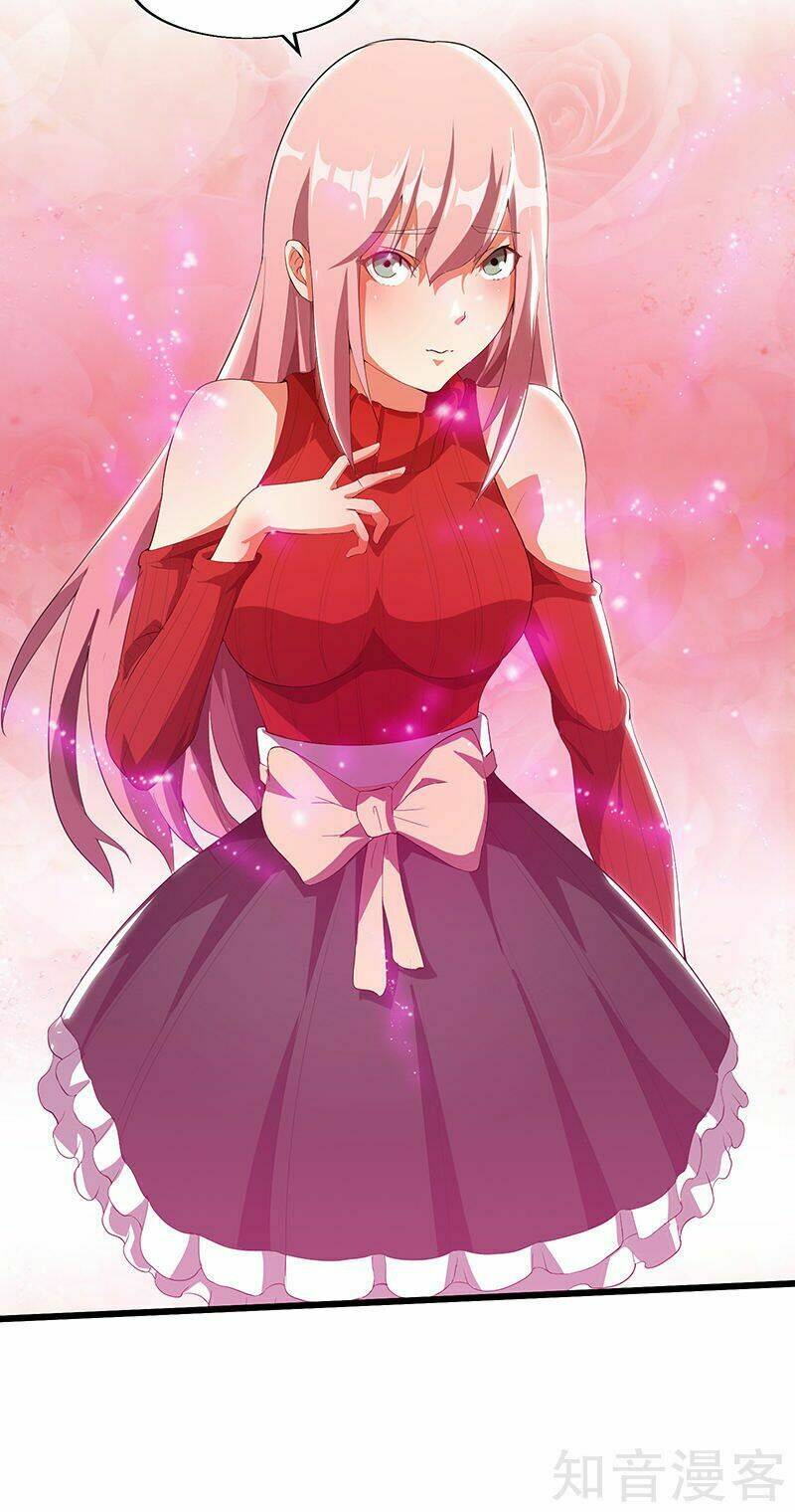 Dị Năng Thiếu Niên Vương: Chapter 9