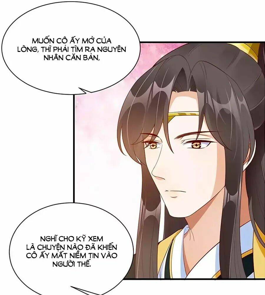 Thịnh Thế Lê Hoa Điện: Chapter 84