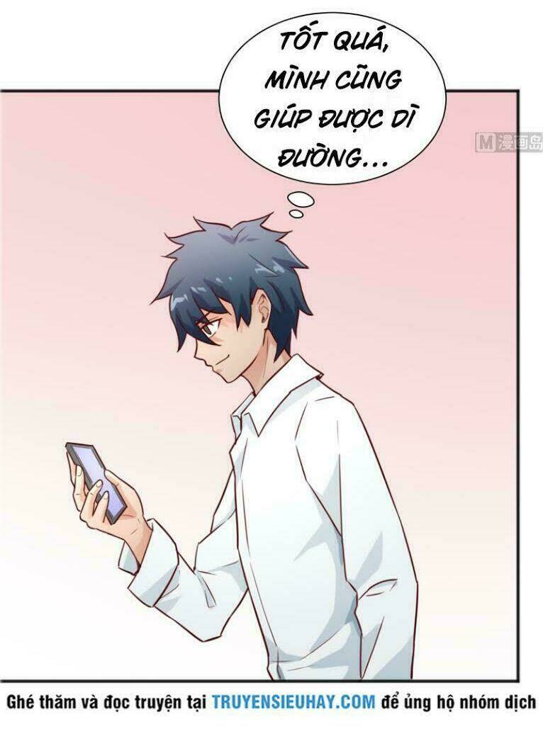 Bác Sĩ Riêng Của Nữ Thần: Chapter 26