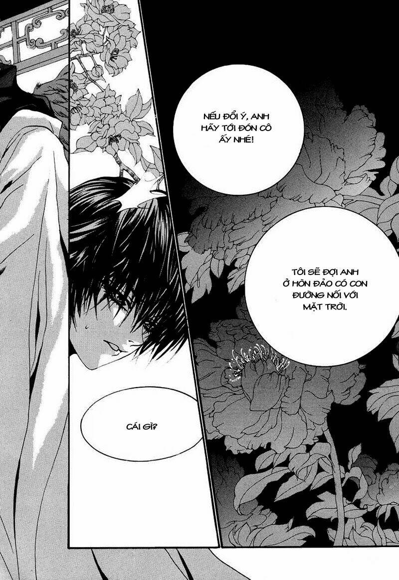Tân Nương Của Thủy Thần: Chapter 69