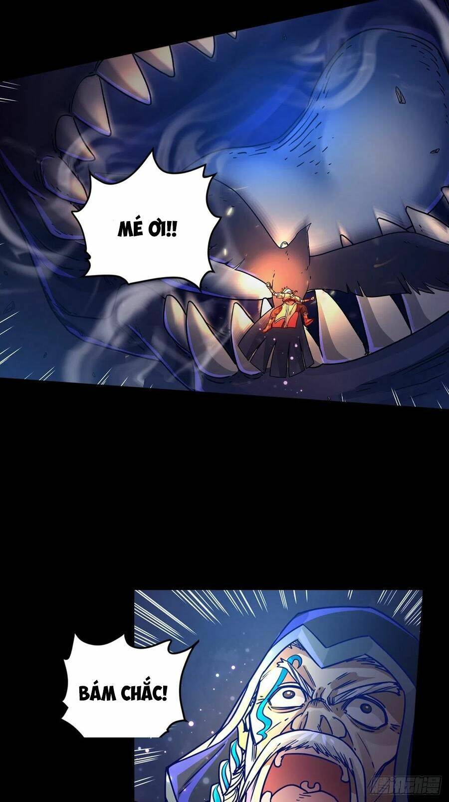 Người Nguyên Thủy Mạnh Nhất: Chapter 67