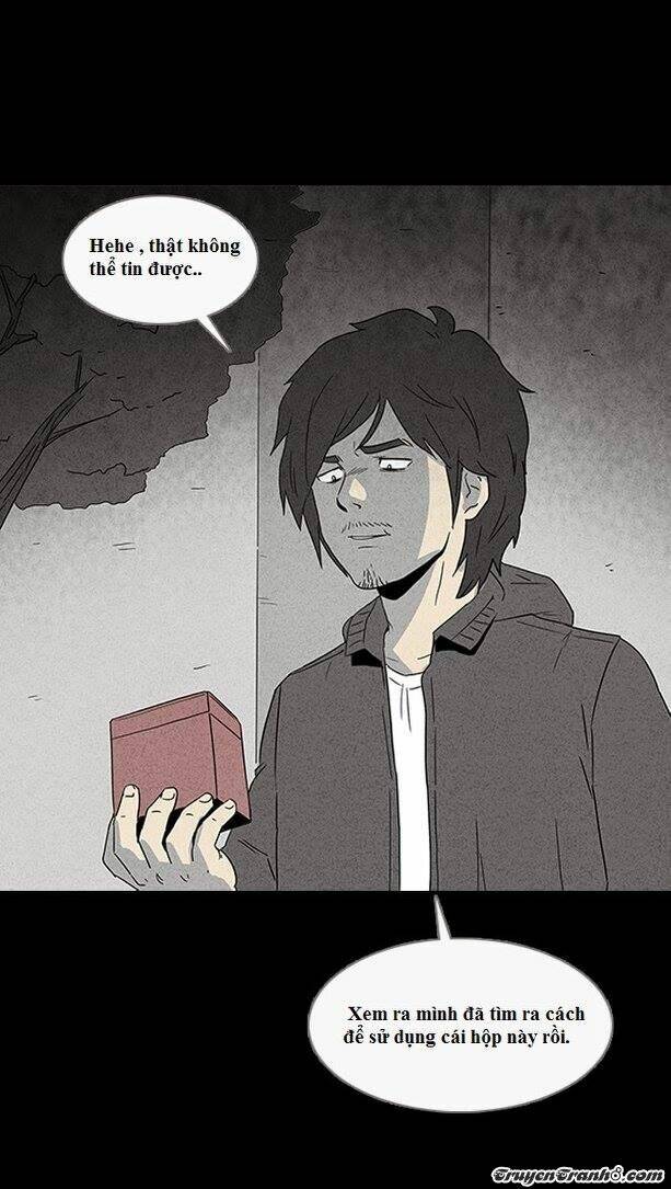 Những Câu Chuyện Bất Thường: Chapter 35