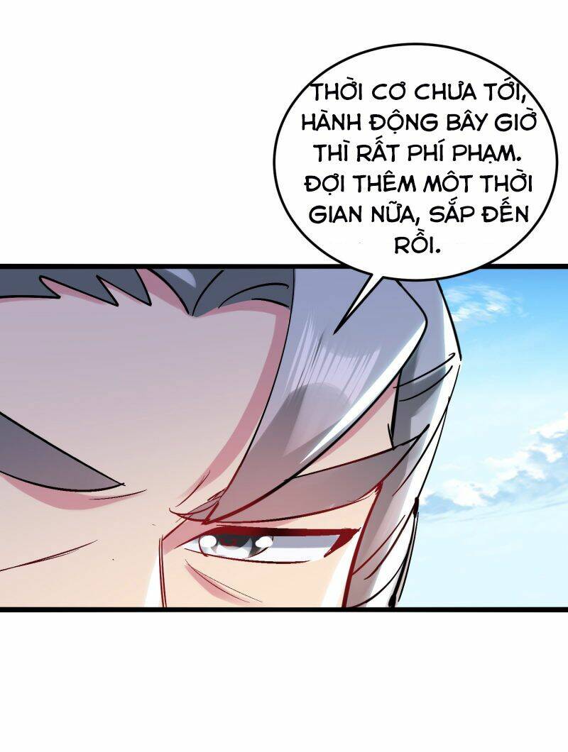 Vạn Giới Tiên Vương: Chapter 69