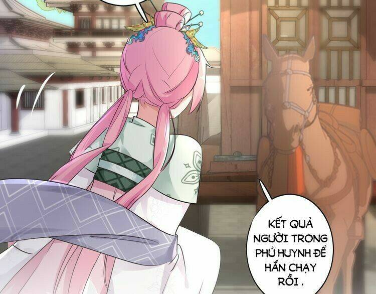 Hoa Nhan Sách: Chapter 26.2