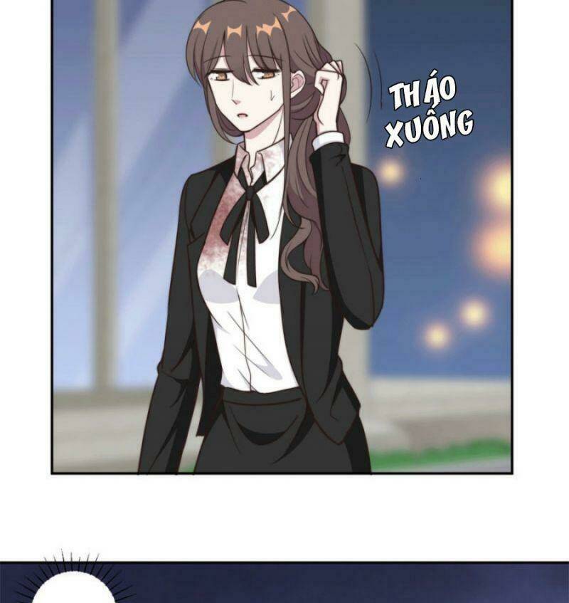 Tổng Tài, Tránh Xa Tôi Ra: Chapter 45