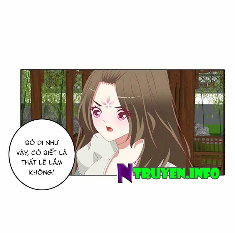 Thông Linh Phi: Chapter 426