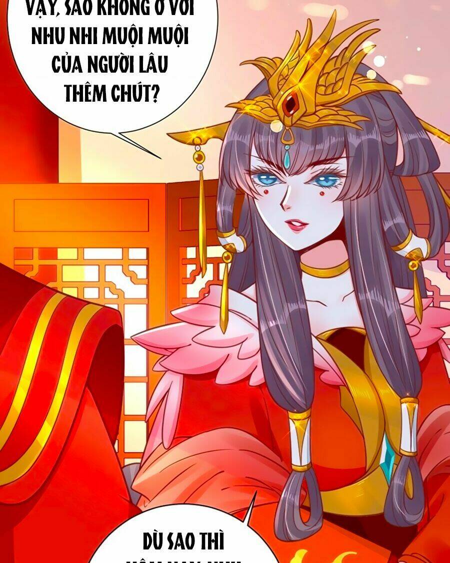 Thịnh Thế Lê Hoa Điện: Chapter 31