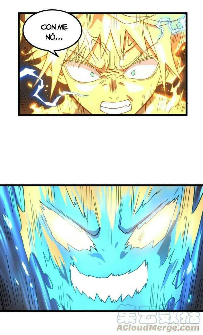 Danh Sách Kẻ Phản Diện: Chapter 134