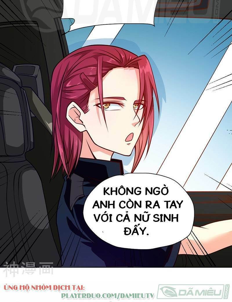 Nhất Phẩm Cao Thủ: Chapter 72