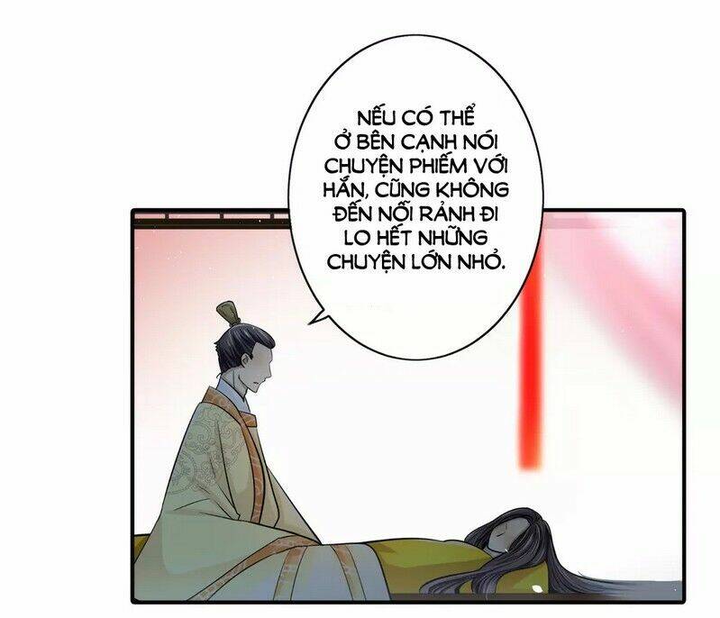 Nghịch Thần: Chapter 30