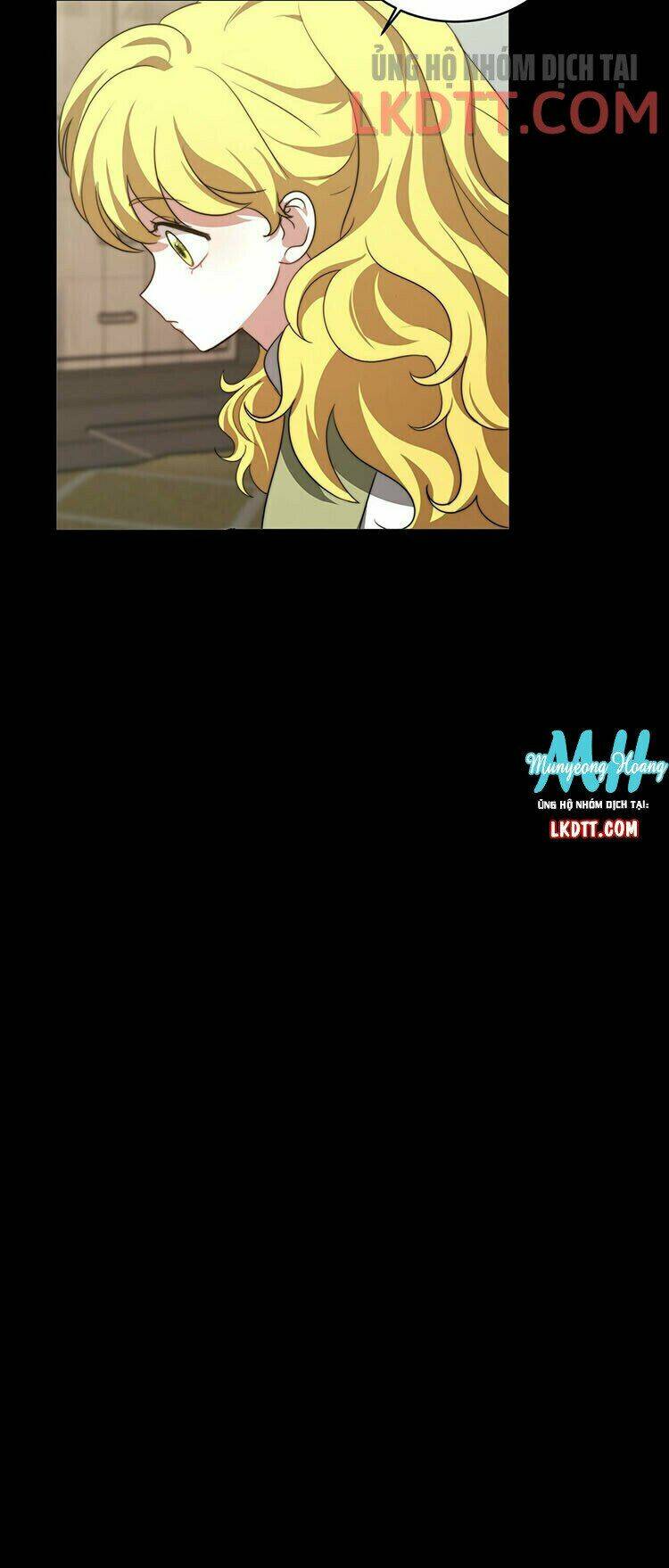 Công Chúa Bị Lãng Quên Muốn Sống Trong Hòa Bình: Chapter 5