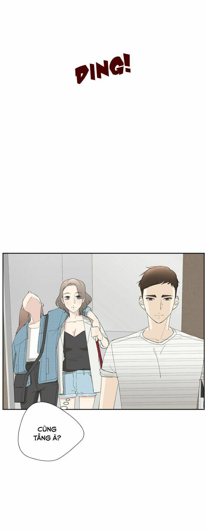 Oh My God: Chapter 7