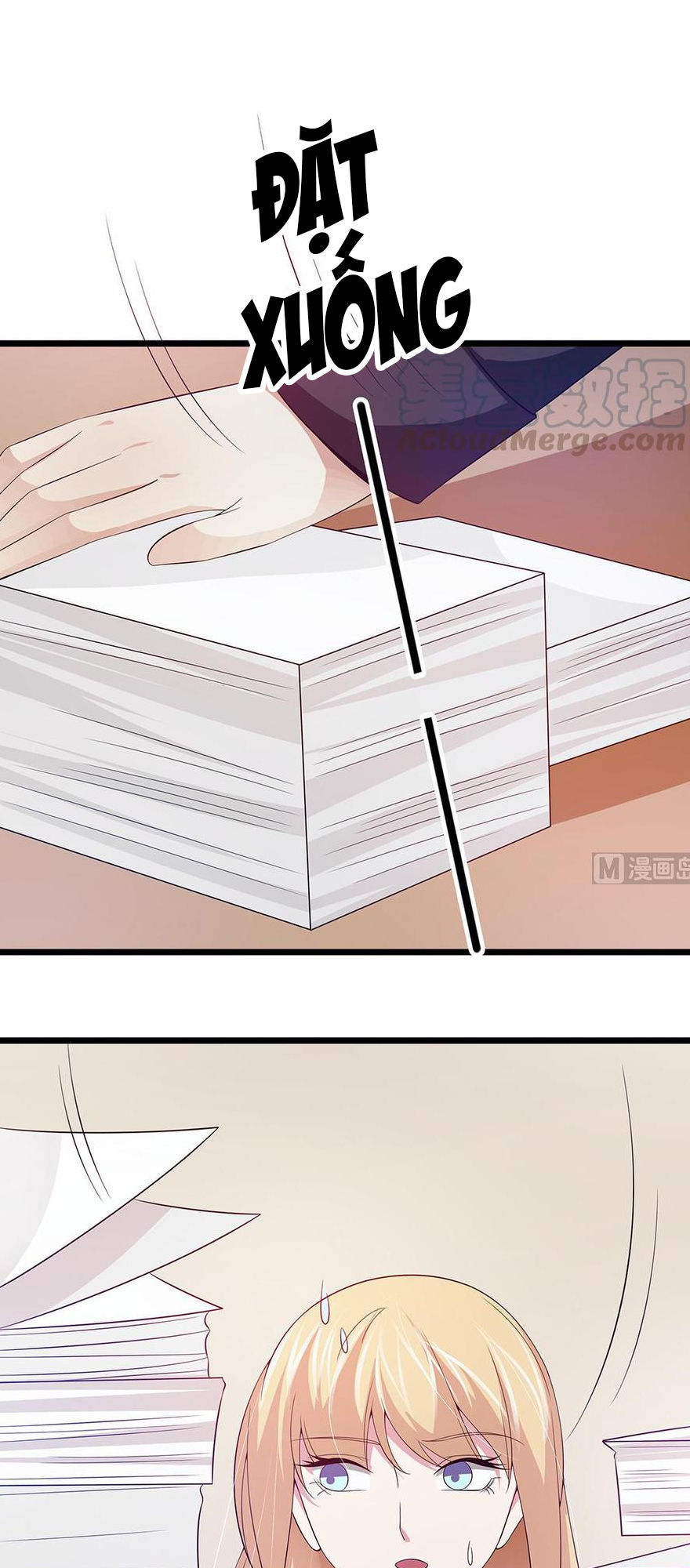 Cô Sát Thủ Ơi, Yêu Nhau Nhé: Chapter 57