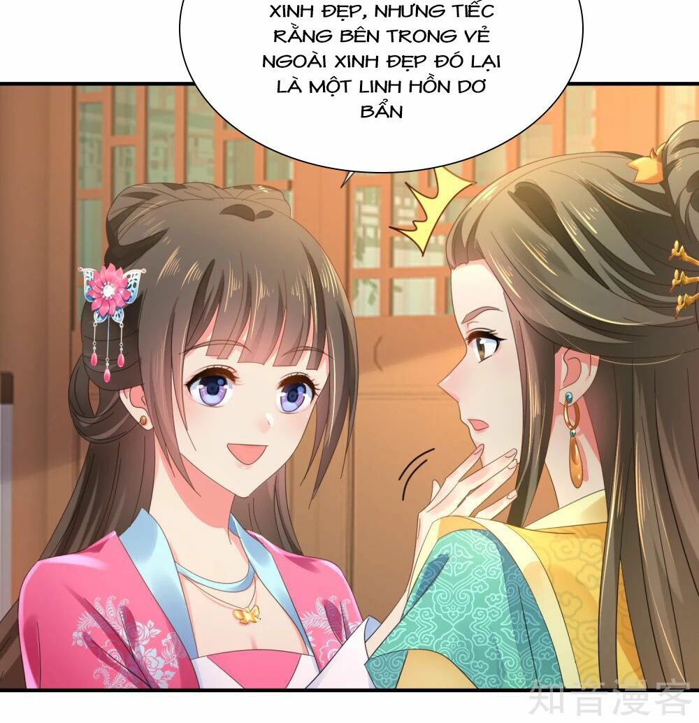 Lãnh Cung Phế Hậu Muốn Nghịch Thiên: Chapter 85