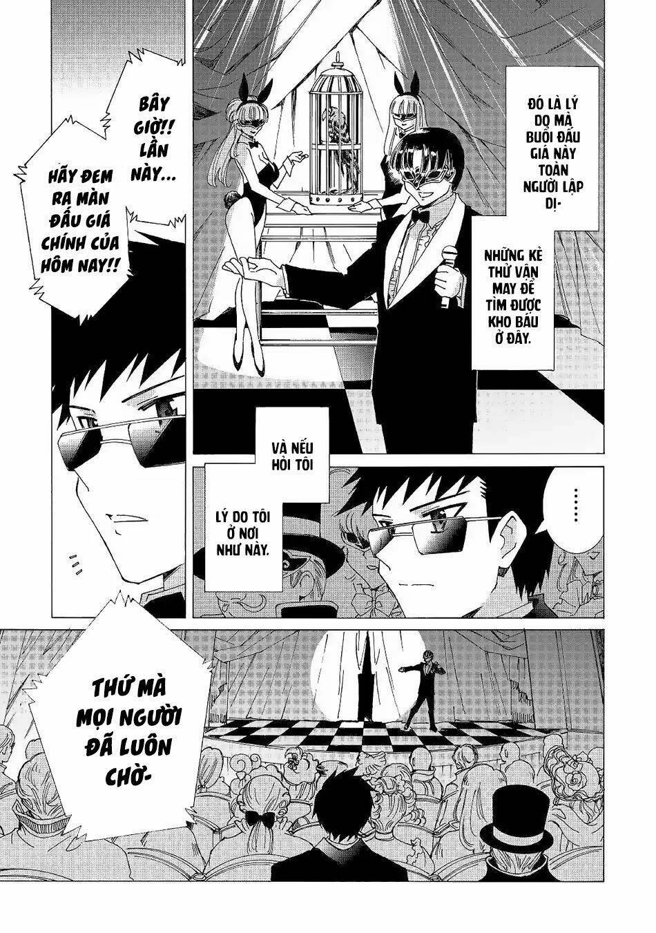 Argate Online: Chapter 19